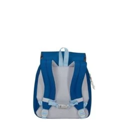 Samsonite Happy Sammies ECO Backpack S Penguin Peter -Tas Promotie Winkel samsam5