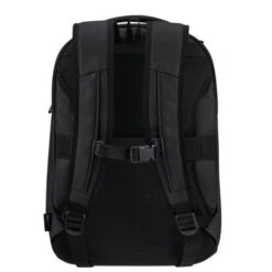 Samsonite Roader Laptop Backpack S Deep Black -Tas Promotie Winkel samsonite roader laptop backpack s black 1