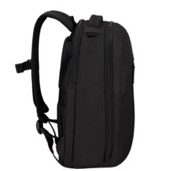 Samsonite Roader Laptop Backpack S Deep Black -Tas Promotie Winkel samsonite roader laptop backpack s black 5
