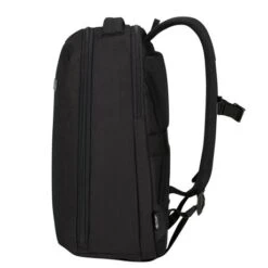 Samsonite Roader Laptop Backpack S Deep Black -Tas Promotie Winkel samsonite roader laptop backpack s black 6