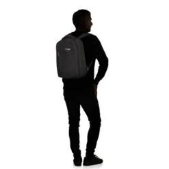Samsonite Roader Laptop Backpack S Deep Black -Tas Promotie Winkel samsonite roader laptop backpack s black 8