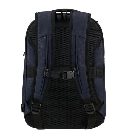 Samsonite Roader Laptop Backpack S Dark Blue 5 Samsonite Roader Laptop Backpack S Dark Blue - Afbeelding 5