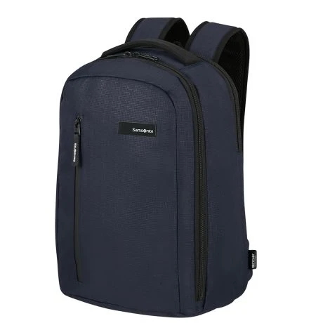 Samsonite Roader Laptop Backpack S Dark Blue 2 Samsonite Roader Laptop Backpack S Dark Blue - Afbeelding 2