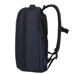 Samsonite Roader Laptop Backpack S Dark Blue 14 Samsonite Roader Laptop Backpack S Dark Blue -Tas Promotie Winkel samsonite roader laptop backpack s dark blue 5