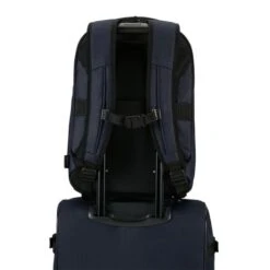 Samsonite Roader Laptop Backpack S Dark Blue 16 Samsonite Roader Laptop Backpack S Dark Blue -Tas Promotie Winkel samsonite roader laptop backpack s dark blue 7