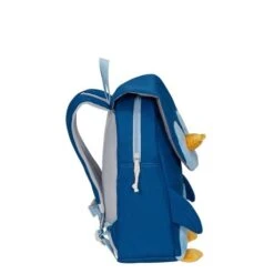 Samsonite Happy Sammies ECO Backpack S Plus Penguin Peter -Tas Promotie Winkel samspl3