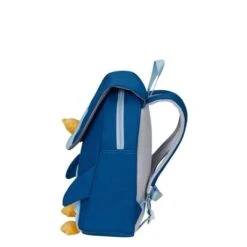 Samsonite Happy Sammies ECO Backpack S Plus Penguin Peter -Tas Promotie Winkel samspl4