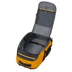 Samsonite Ecodiver Travel Backpack M 55L Yellow 23 Samsonite Ecodiver Travel Backpack M 55L Yellow -Tas Promotie Winkel sasmonite ecodiver travel backpack m yellow 3