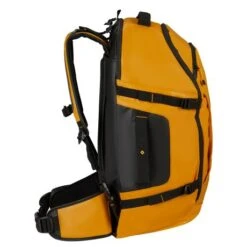 Samsonite Ecodiver Travel Backpack M 55L Yellow 20 Samsonite Ecodiver Travel Backpack M 55L Yellow -Tas Promotie Winkel sasmonite ecodiver travel backpack m yellow 6