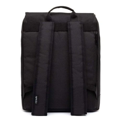 Lefrik Scout Metal Backpack Black 2 Lefrik Scout Metal Backpack Black - Afbeelding 2