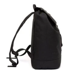 Lefrik Scout Metal Backpack Black 10 Lefrik Scout Metal Backpack Black -Tas Promotie Winkel scout 36175644590300 1024x1024