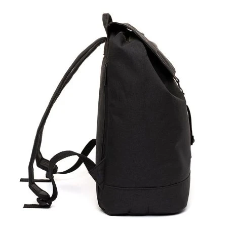 Lefrik Scout Metal Backpack Black 3 Lefrik Scout Metal Backpack Black - Afbeelding 3