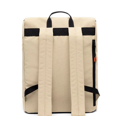 Lefrik Scout Backpack Vandra Stone Ripstone 2 Lefrik Scout Backpack Vandra Stone Ripstone - Afbeelding 2