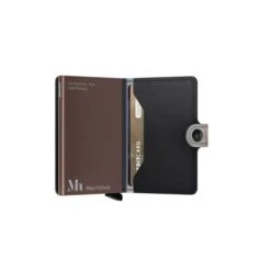 Secrid Mini Wallet Art Portemonnee Mauritshuis Goldfinch -Tas Promotie Winkel secrid mini wallet goldfinch 4