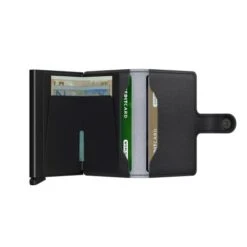 Secrid Mini Wallet Art Portemonnee Rijksmuseum Night Watch -Tas Promotie Winkel secrid mini wallet night watch 3