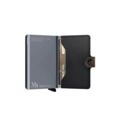 Secrid Mini Wallet Art Portemonnee Mauritshuis Pearl Earring -Tas Promotie Winkel secrid mini wallet pearl earring 4