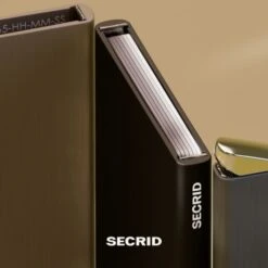 Secrid Premium Cardprotector Kaarthouder Frost Black 14 Secrid Premium Cardprotector Kaarthouder Frost Black -Tas Promotie Winkel secrid premium 1 feed 1