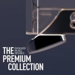 Secrid Premium Cardprotector Kaarthouder Frost Black 12 Secrid Premium Cardprotector Kaarthouder Frost Black -Tas Promotie Winkel secrid premium text 4 feed