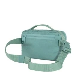 Fjallraven Fjällräven Kanken Hip Pack Sky Blue -Tas Promotie Winkel skyblue 1