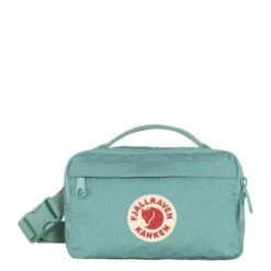 Fjallraven Fjällräven Kanken Hip Pack Sky Blue