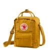 Fjallraven Fjällräven Kanken Sling Shoulderbag Ochre