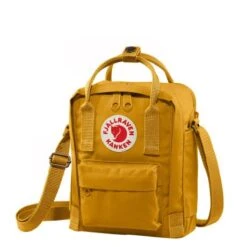 Fjallraven Fjällräven Kanken Sling Shoulderbag Ochre