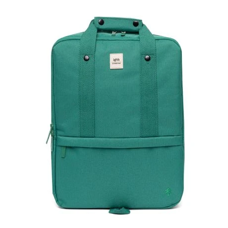 Lefrik Smart Daily Backpack Laptop 13" Green Bauhaus 1 Lefrik Smart Daily Backpack Laptop 13" Green Bauhaus