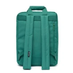 Lefrik Smart Daily Backpack Laptop 13" Green Bauhaus 10 Lefrik Smart Daily Backpack Laptop 13" Green Bauhaus -Tas Promotie Winkel smart daily green bauhaus trasera