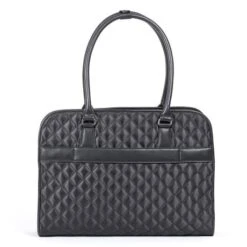 Socha Businessbag Diamond 15" Black -Tas Promotie Winkel so dia face 2 bagageonline