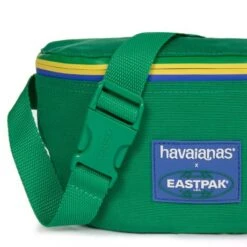 Eastpak Springer Heuptas Havaianas Green -Tas Promotie Winkel springer h green 3