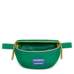 Eastpak Springer Heuptas Havaianas Green -Tas Promotie Winkel springer h green 6
