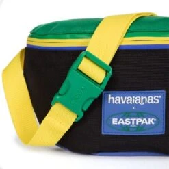 Eastpak Springer Heuptas Havaianas Mix Black -Tas Promotie Winkel springer h mix black 3
