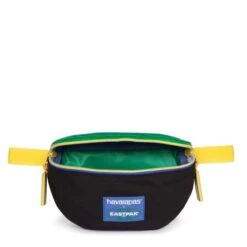 Eastpak Springer Heuptas Havaianas Mix Black -Tas Promotie Winkel springer h mix black 6