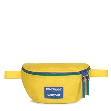 Eastpak Springer Heuptas Havaianas Yellow 1 Eastpak Springer Heuptas Havaianas Yellow