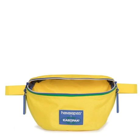 Eastpak Springer Heuptas Havaianas Yellow 4 Eastpak Springer Heuptas Havaianas Yellow - Afbeelding 4