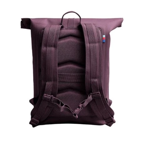 GOT BAG RollTop Lite Backpack 15" Squid Ink 2 GOT BAG RollTop Lite Backpack 15" Squid Ink - Afbeelding 2