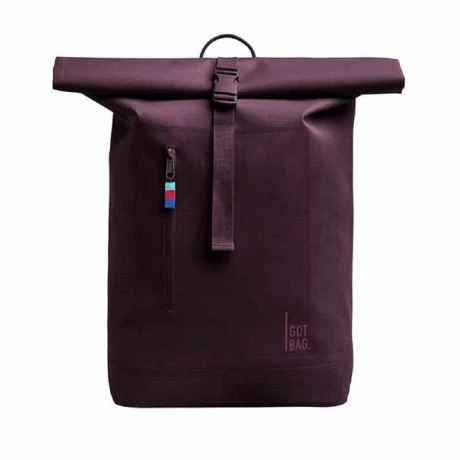 GOT BAG RollTop Lite Backpack 15" Squid Ink 1 GOT BAG RollTop Lite Backpack 15" Squid Ink