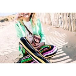 MOSZ Telefoontasje Croco Cognac Gold -Tas Promotie Winkel sring summer lage reso 224