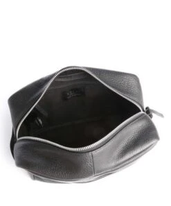 Still Nordic Howard Toiletry Bag Black -Tas Promotie Winkel still nordic howard toiletry bag black 200st1249 black 33