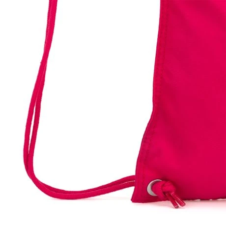 Kipling Supertaboo Gymtas True Pink 6 Kipling Supertaboo Gymtas True Pink - Afbeelding 6