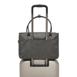 Kipling Superworker S Laptoptas Black Peppery -Tas Promotie Winkel superworker s black peppery 7