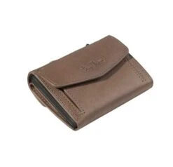Tony Perotti Furbo Leren Pasjeshouder Met Kleingeldvak Taupe 8 Tony Perotti Furbo Leren Pasjeshouder Met Kleingeldvak Taupe -Tas Promotie Winkel te 3700 tp b