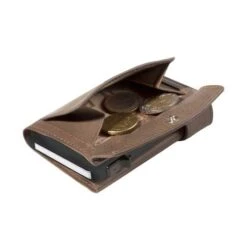 Tony Perotti Furbo Leren Pasjeshouder Met Kleingeldvak Taupe 7 Tony Perotti Furbo Leren Pasjeshouder Met Kleingeldvak Taupe -Tas Promotie Winkel te 3700 tp b2