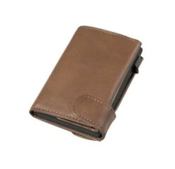 Tony Perotti Furbo Leren Pasjeshouder Met Kleingeldvak Taupe 9 Tony Perotti Furbo Leren Pasjeshouder Met Kleingeldvak Taupe -Tas Promotie Winkel te 3700 tp f2