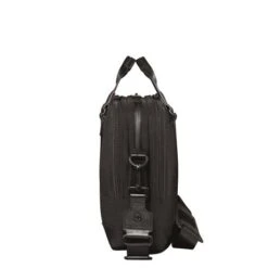 Victorinox Lexicon Professional La Salle Slimline Brief 13" Black -Tas Promotie Winkel tge 601111 s si
