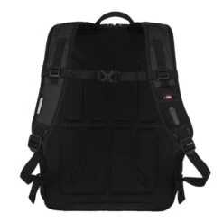 Victorinox Altmont Original Vertical Zip Laptop 17" Backpack Black 8 Victorinox Altmont Original Vertical Zip Laptop 17" Backpack Black -Tas Promotie Winkel tge 606730 s ba