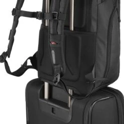 Victorinox Altmont Original Vertical Zip Laptop 17" Backpack Black 11 Victorinox Altmont Original Vertical Zip Laptop 17" Backpack Black -Tas Promotie Winkel tge 606730 s de