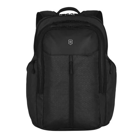 Victorinox Altmont Original Vertical Zip Laptop 17" Backpack Black 1 Victorinox Altmont Original Vertical Zip Laptop 17" Backpack Black