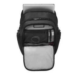 Victorinox Altmont Original Vertical Zip Laptop 17" Backpack Black 10 Victorinox Altmont Original Vertical Zip Laptop 17" Backpack Black -Tas Promotie Winkel tge 606730 s pr
