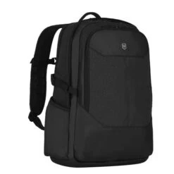 Victorinox Altmont Original Deluxe Laptop Backpack 17" Backpack Black -Tas Promotie Winkel tge 606733 s fl 1